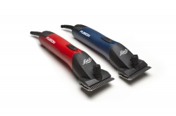 Lister Fusion 2 Speed Horse and Cattle Clipper - Massive sale on the RED clipper